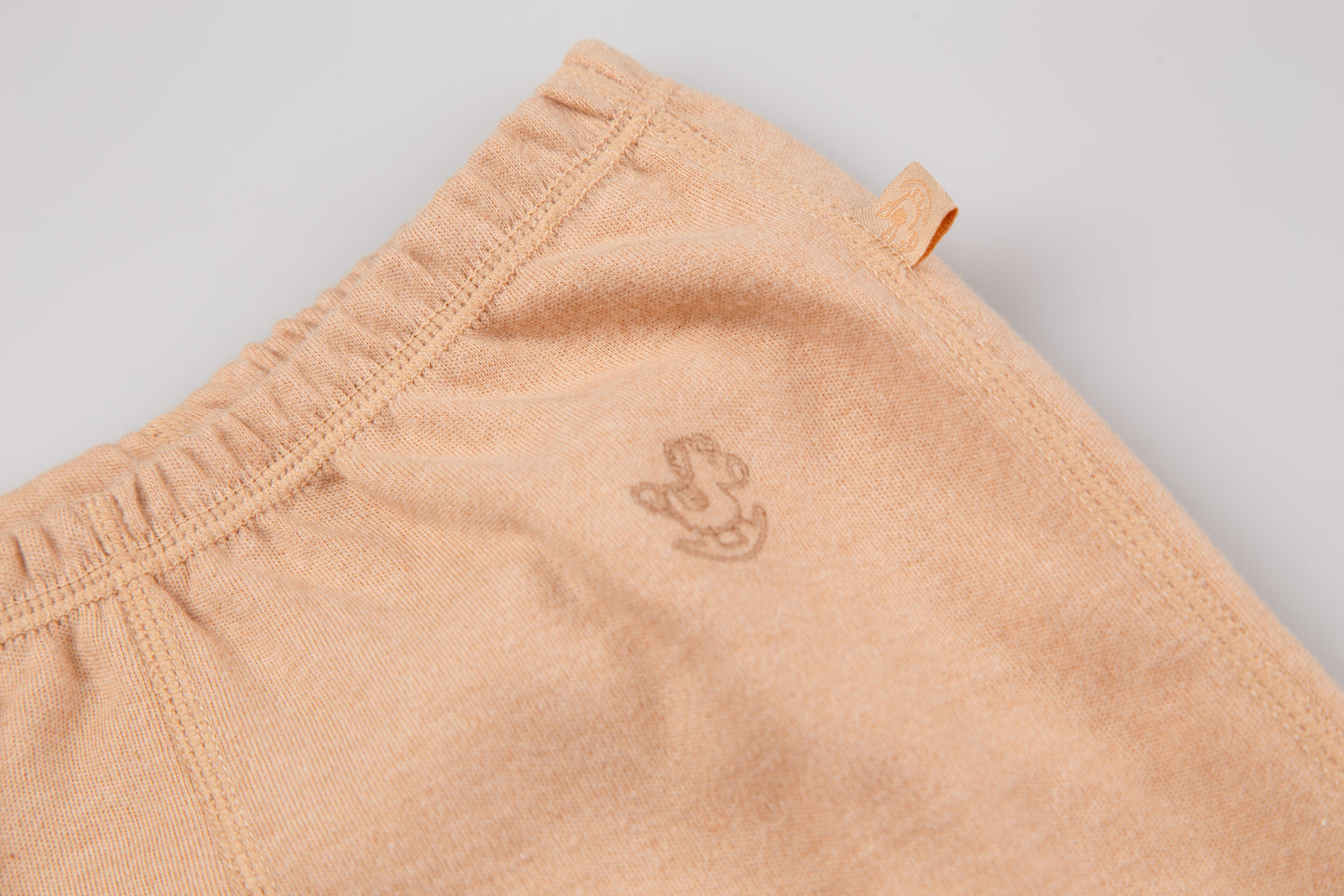 100% Organic Cotton Pant (with Socks)