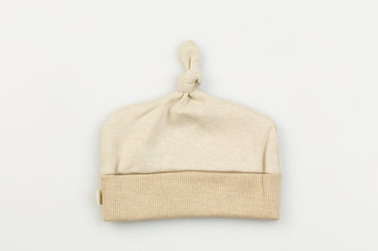 100% Organic Cotton Hat