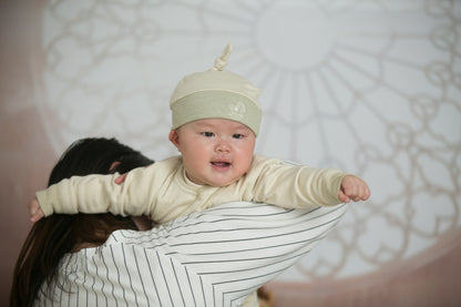 100% Organic Cotton Hat