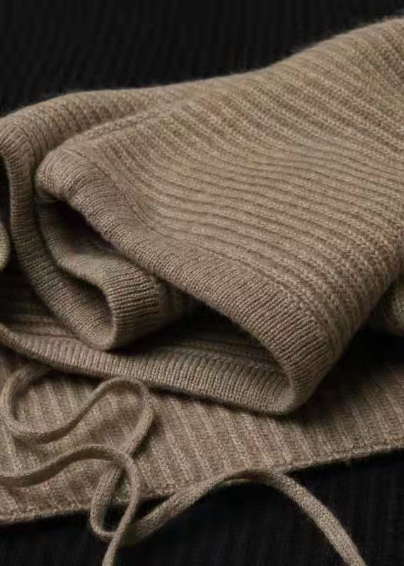 Cashmere Neck Warmer