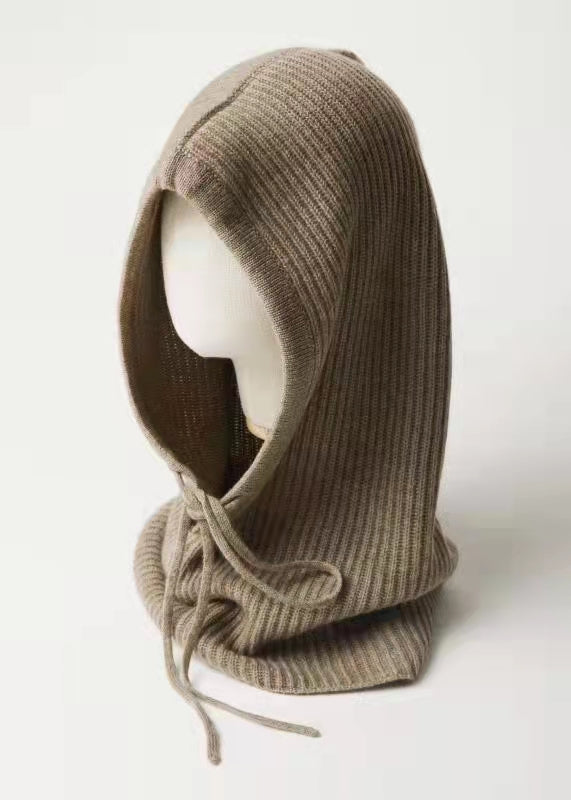 Cashmere Neck Warmer