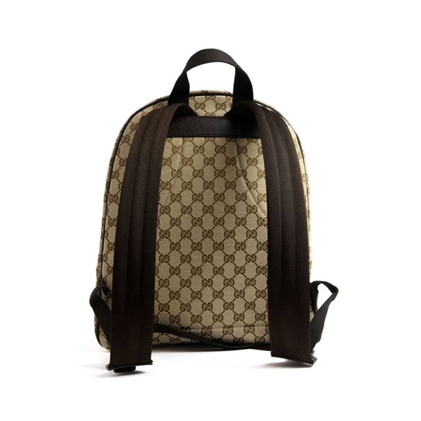 Gucci Kids GG Supreme Backpack Bag Review 