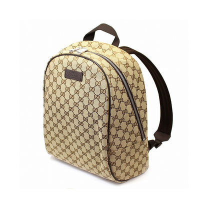 Gucci Backpack GG Pattern