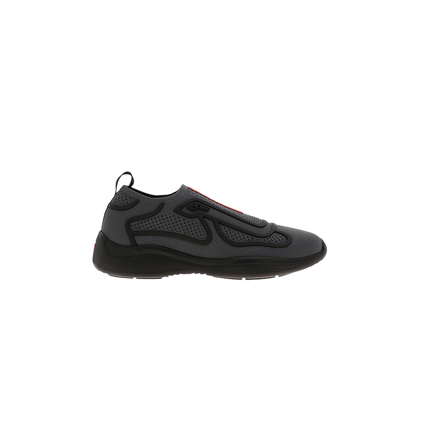 Prada America's 4E33923KPL Cup Sneaker