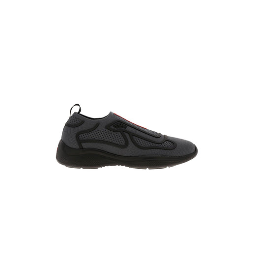Prada America's 4E33923KPL Cup Sneaker