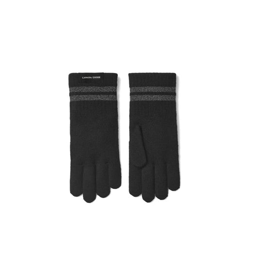 Canada Goose Barrier Glove 5459L in Black