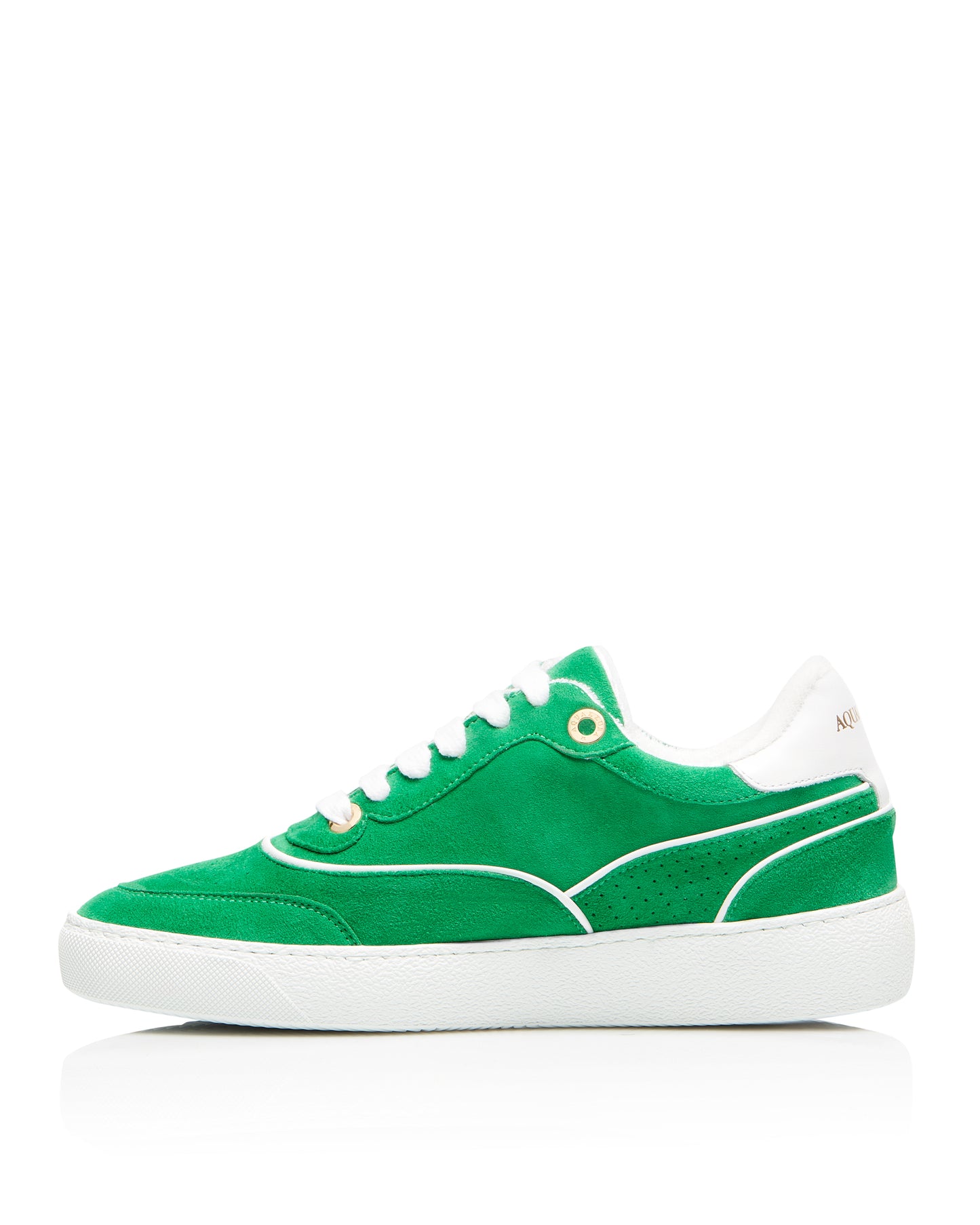 A 25 SNEAKER JASMINE GREEN