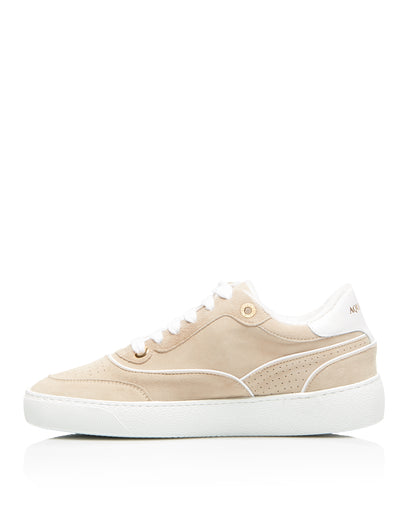 A 25 SNEAKER SOFT BEIGE