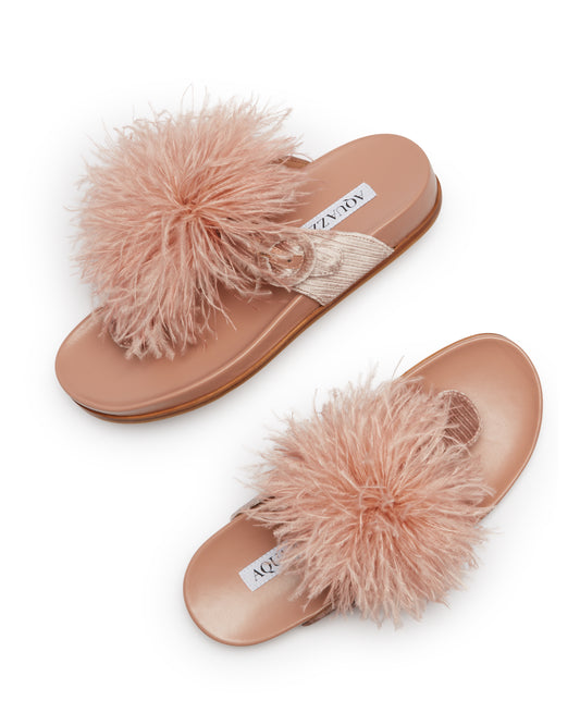 BOUDOIR FOOTBED FRENCH ROSE