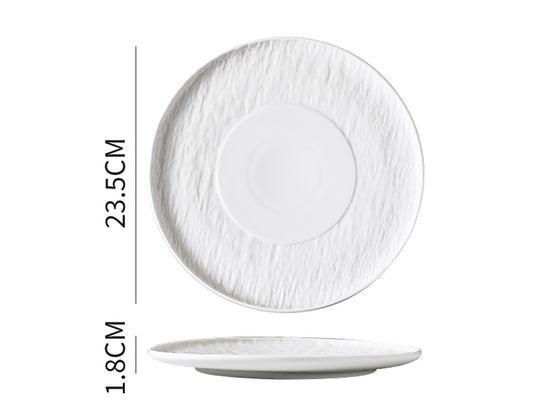 Blanca Dinner Plate