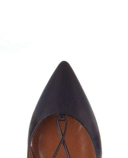 CHRISTY FLAT BLACK