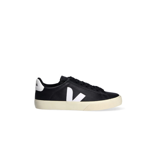 Veja CP0501215 Black White Campo Sneaker