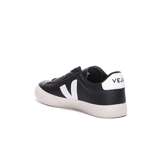 Veja CP0501215 Black White Campo Sneaker