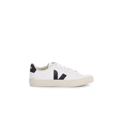 Veja CP0501537 Extra White Black Sneaker