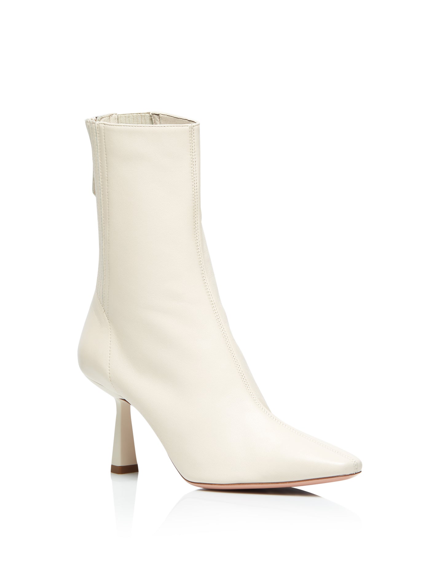 CURZON BOOTIE 75 CREAM