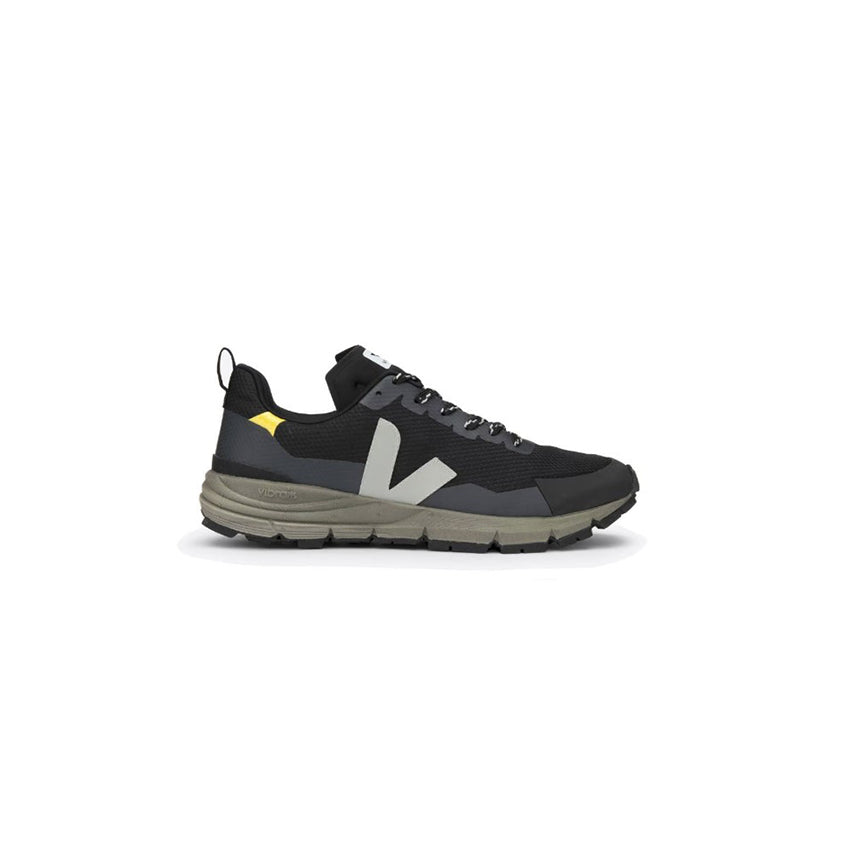 Veja DC0102581 Black Oxford Grey Tonic Sneaker