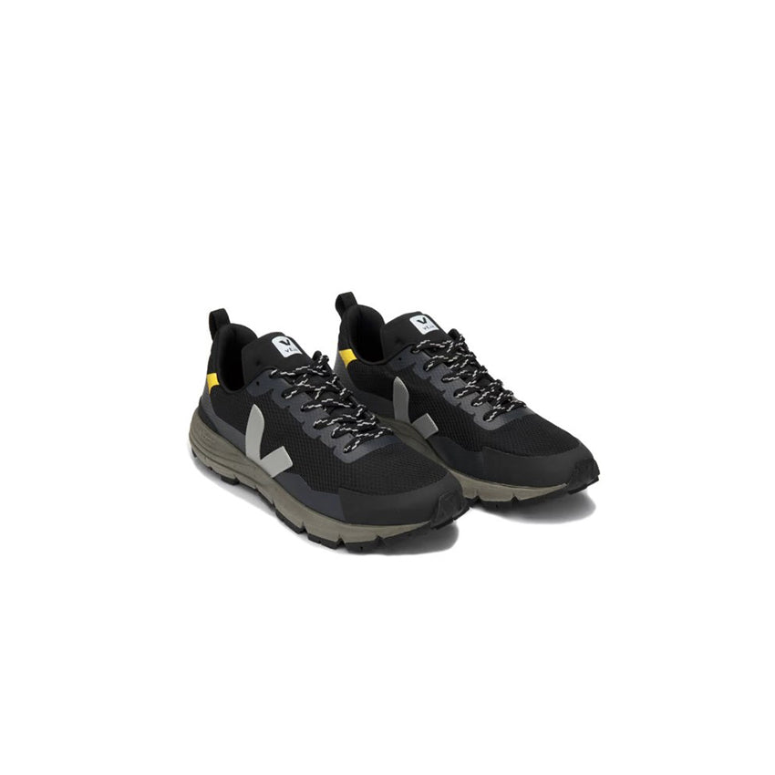 Veja DC0102581 Black Oxford Grey Tonic Sneaker