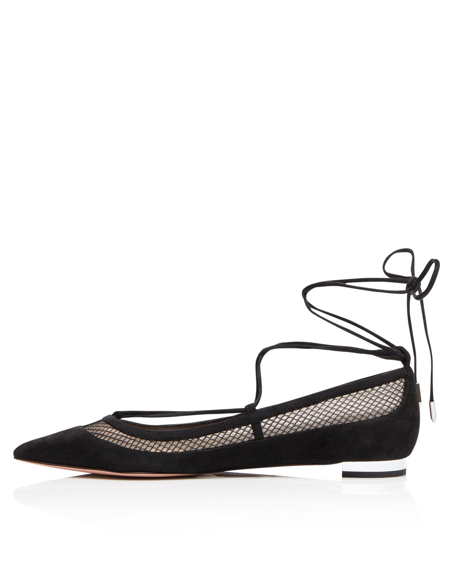 DALIA FLAT BLACK