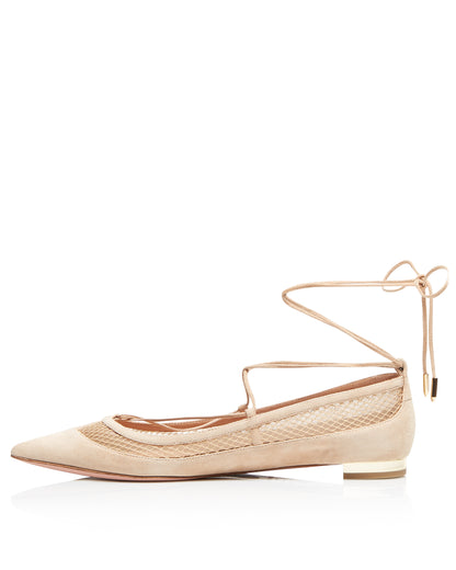 DALIA FLAT NEW NUDE