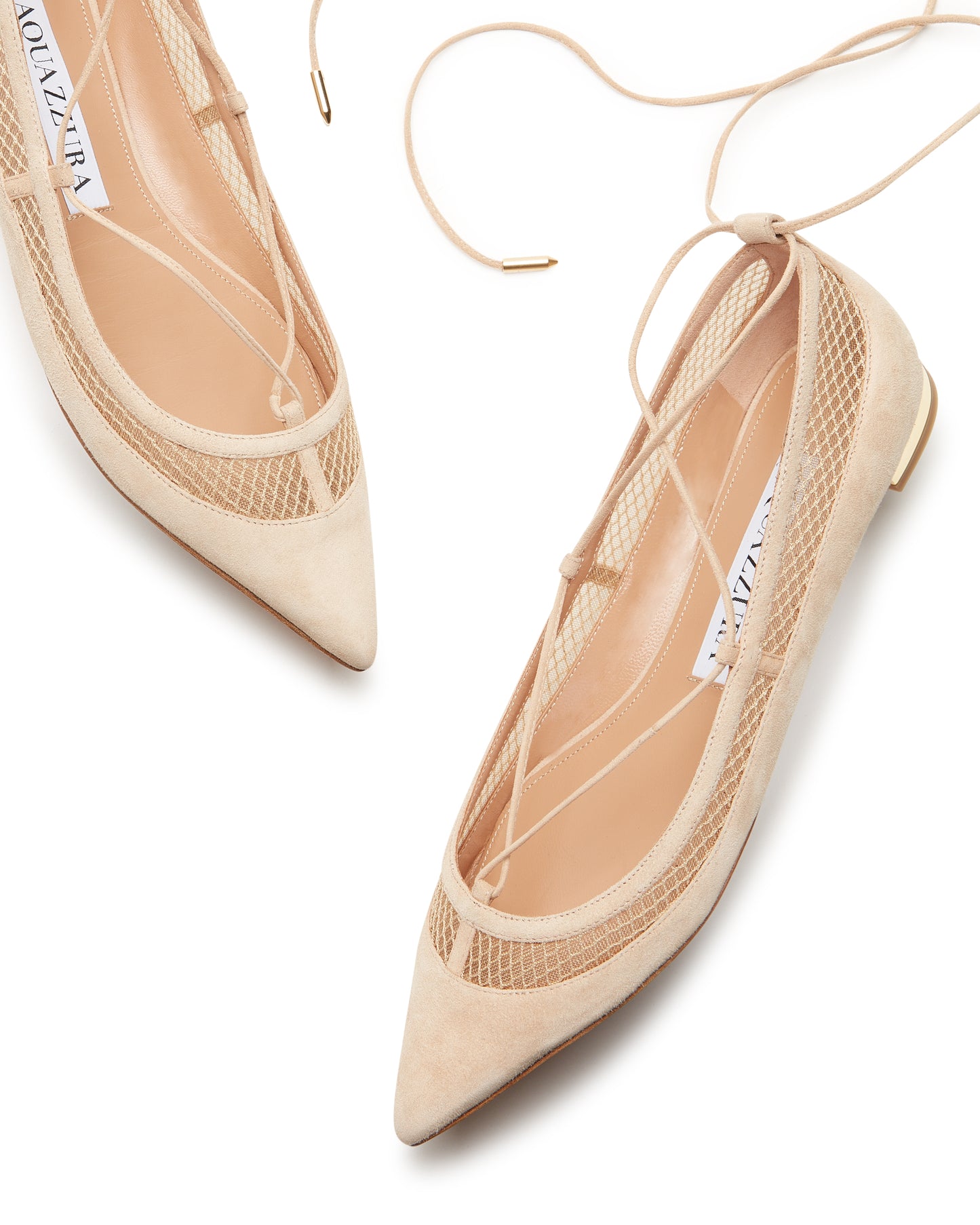 DALIA FLAT NEW NUDE