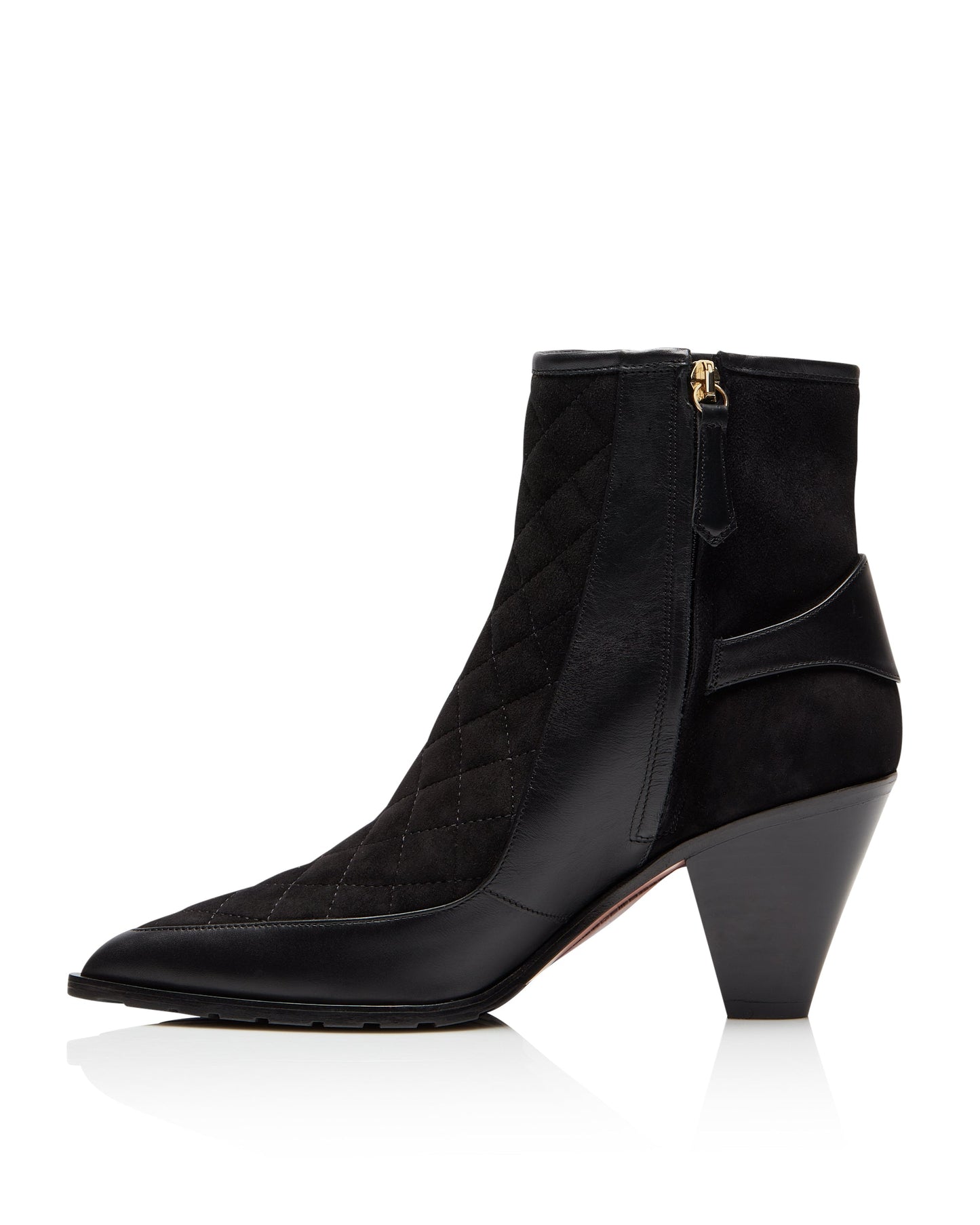 DRIVE BOOTIE 70 BLACK