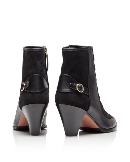 DRIVE BOOTIE 70 BLACK