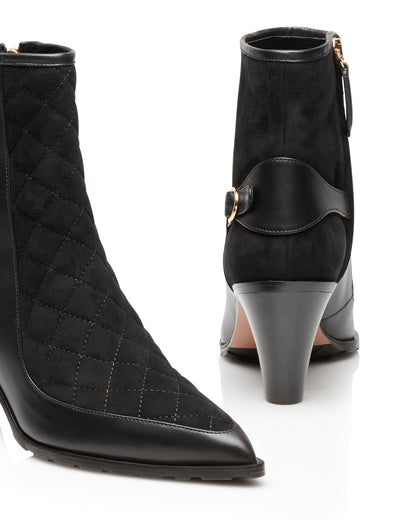 DRIVE BOOTIE 70 BLACK