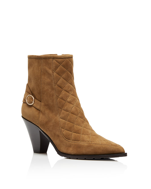 DRIVE BOOTIE 70 RICH KHAKI