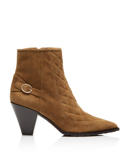 DRIVE BOOTIE 70 RICH KHAKI