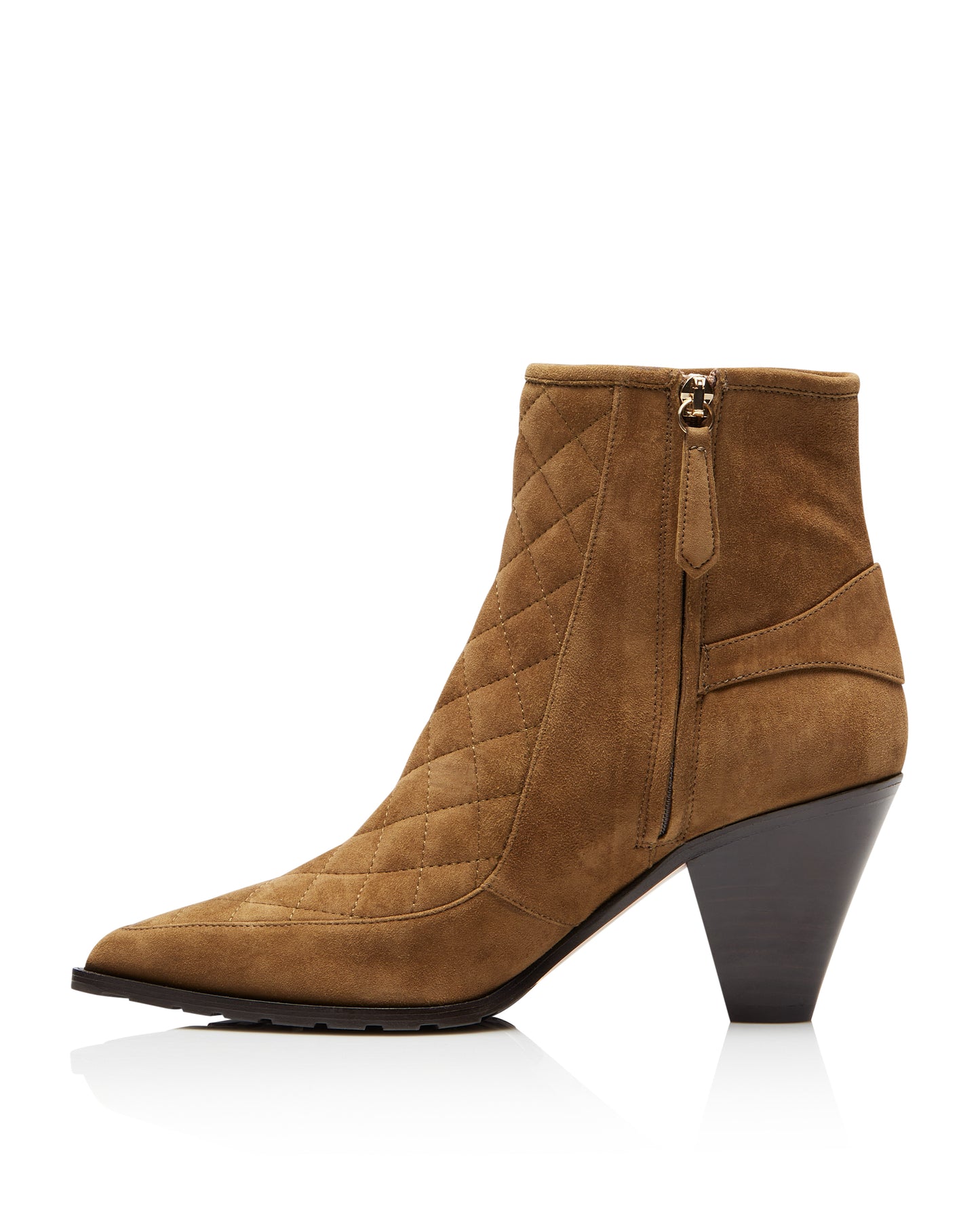 DRIVE BOOTIE 70 RICH KHAKI