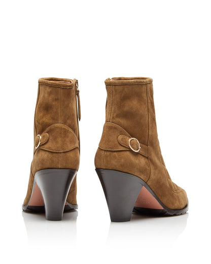 DRIVE BOOTIE 70 RICH KHAKI