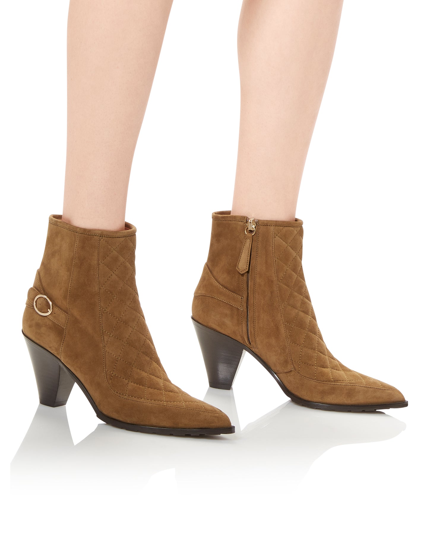 DRIVE BOOTIE 70 RICH KHAKI