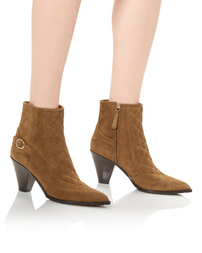 DRIVE BOOTIE 70 RICH KHAKI