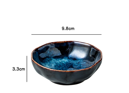 Elia Small Serving Bowl