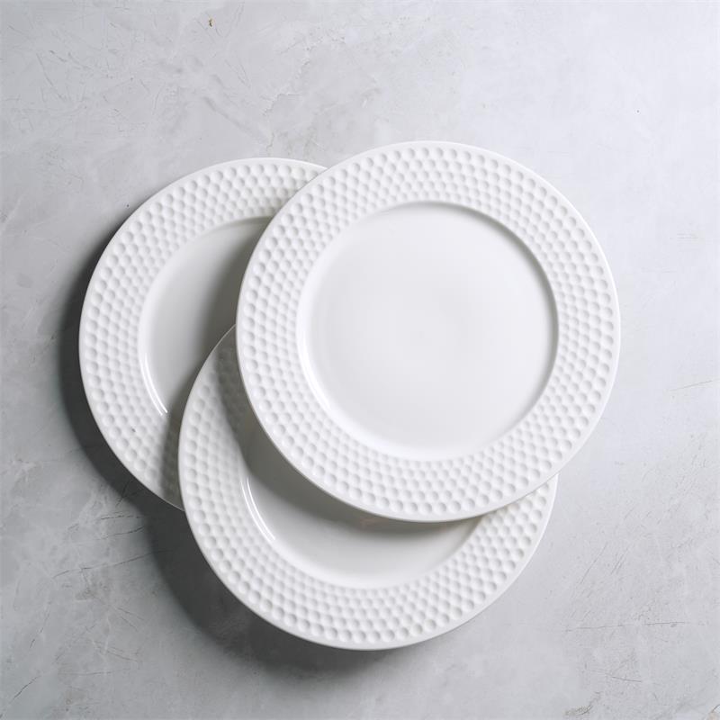 Elegance Dinner Plate