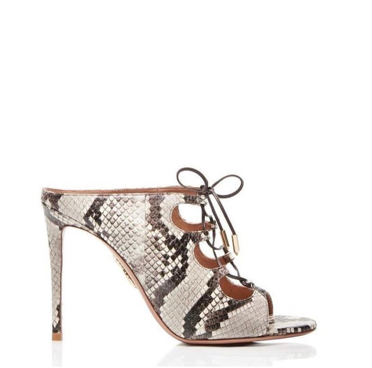 Flirt Mule 105 ROCCIA