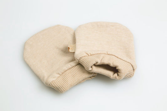 100% Organic Cotton Gloves