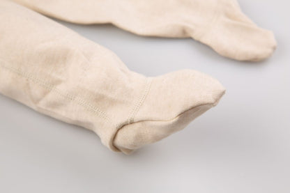 100% Organic Cotton Pant (with Socks)