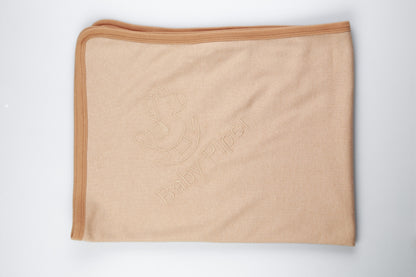 100% Organic Cotton Blanket