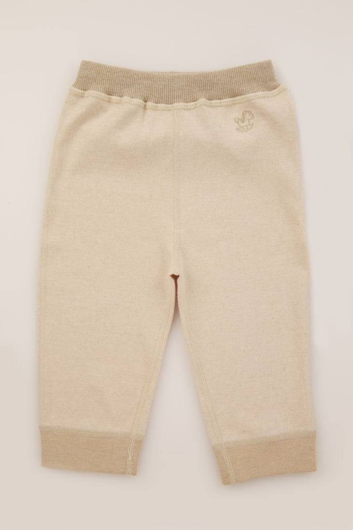 100% Organic Cotton Pant