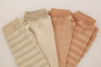 100% Organic Cotton Pant