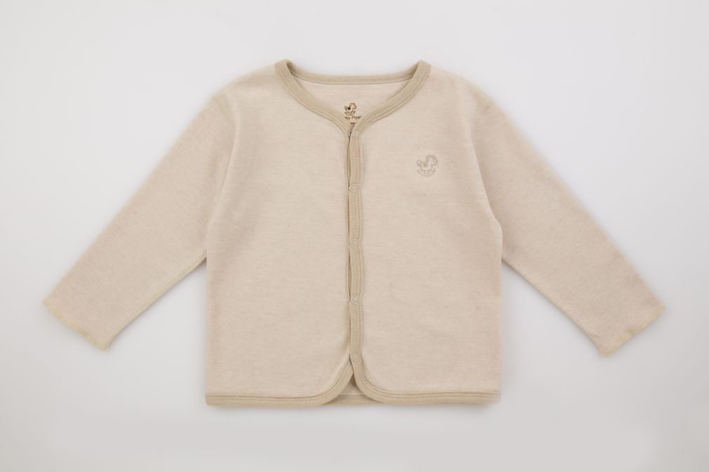 100% Organic Cotton Jacket