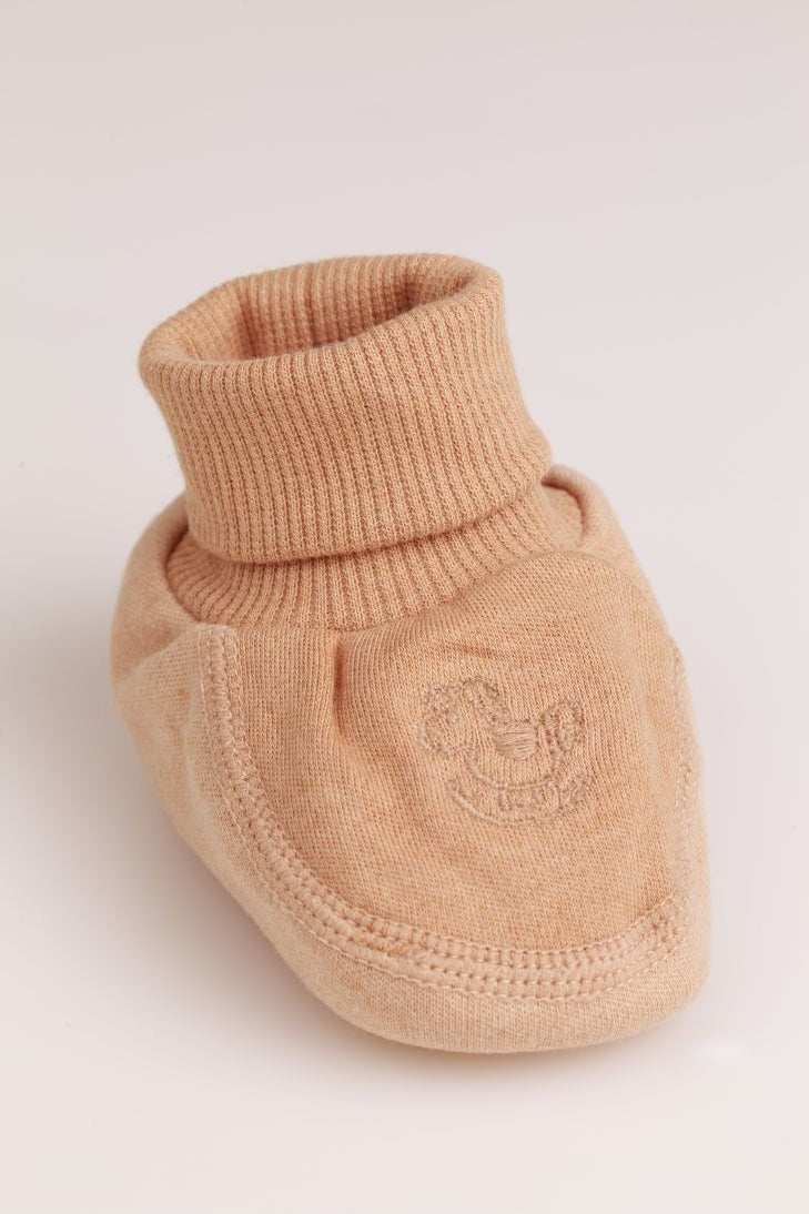 100% Organic Cotton Socks