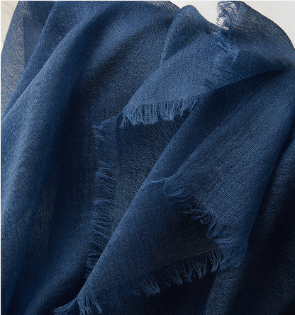 Cashmere Pashmina Shawl (Large)