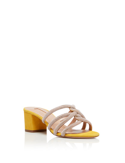 MOONDUST SANDAL 50 SPORTY YELLOW