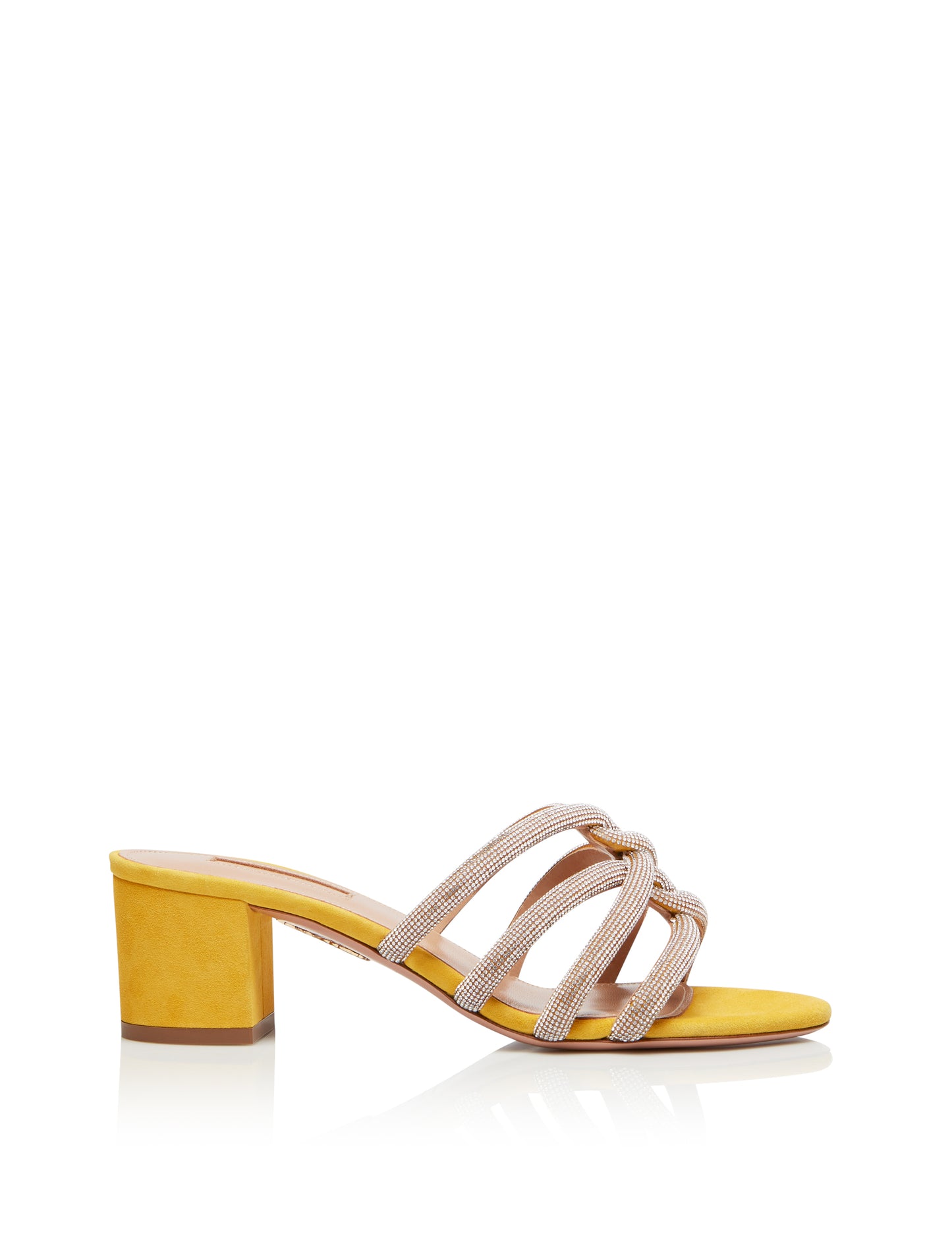 MOONDUST SANDAL 50 SPORTY YELLOW