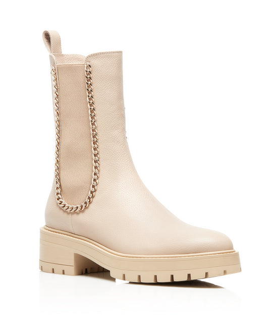 MASON BOOTIE SOFT BEIGE