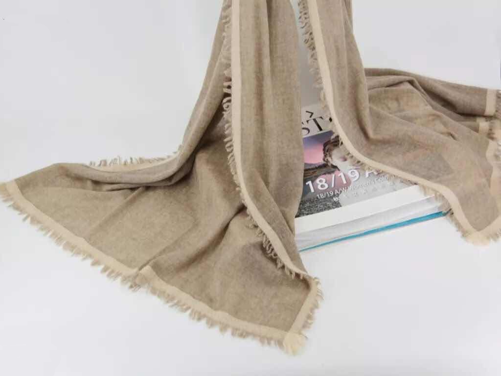 Cashmere Pashmina Shawl