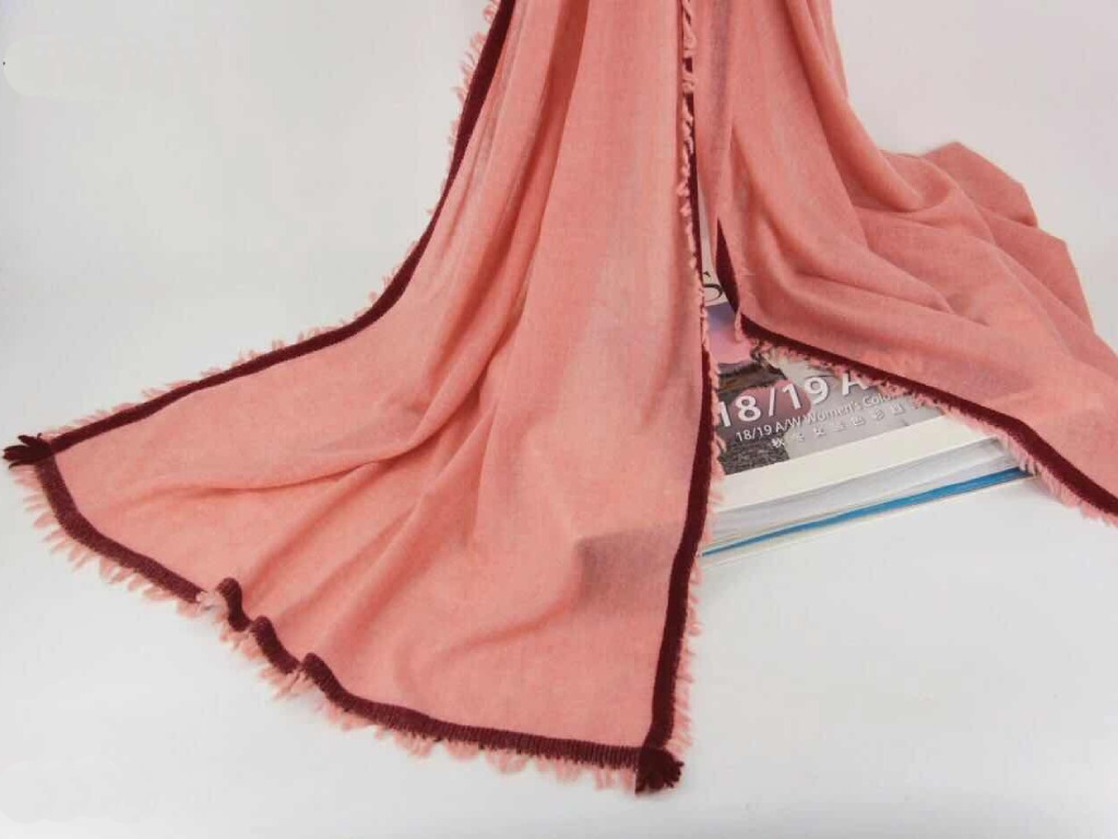 Cashmere Pashmina Shawl