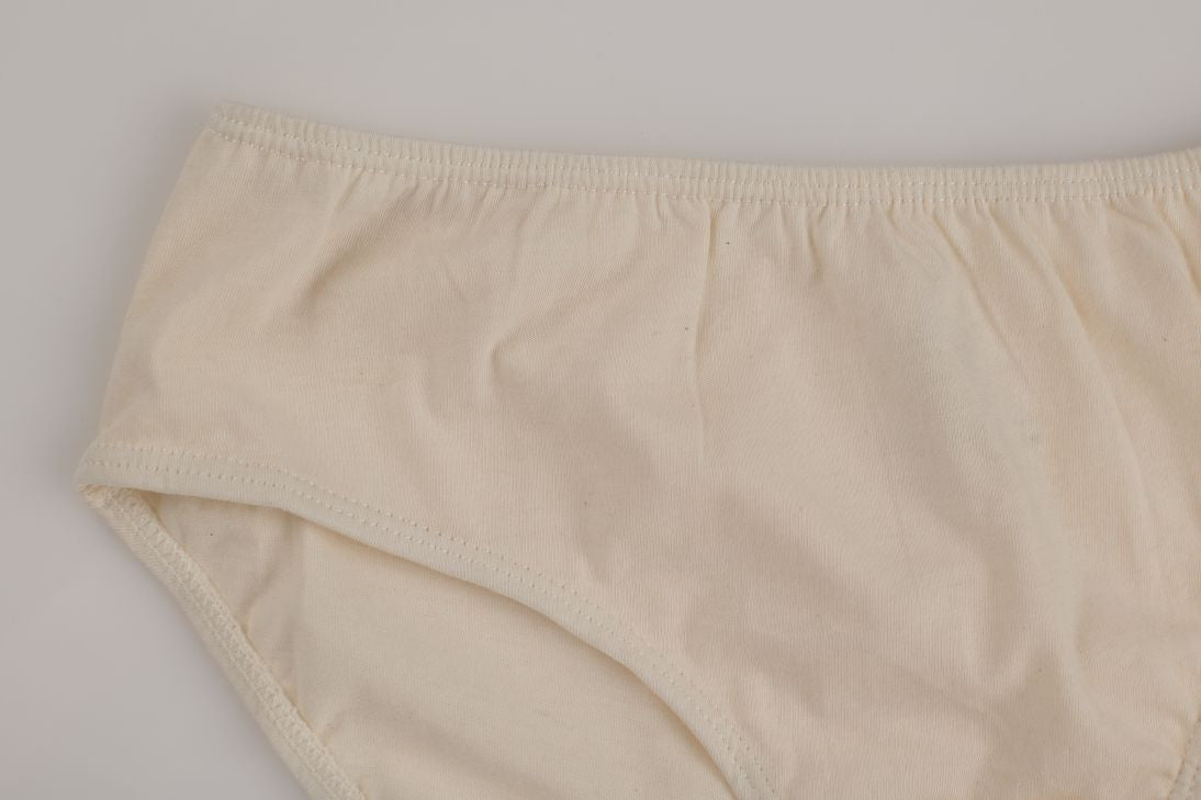 100% Organic Cotton Girl Underwear